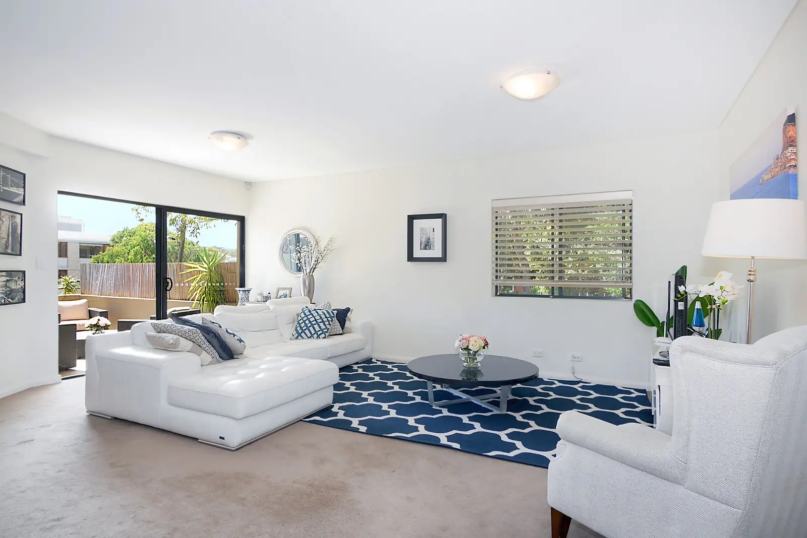 9/1 Isabel Avenue, Vaucluse Sold by Sydney Sotheby's International Realty - image 1