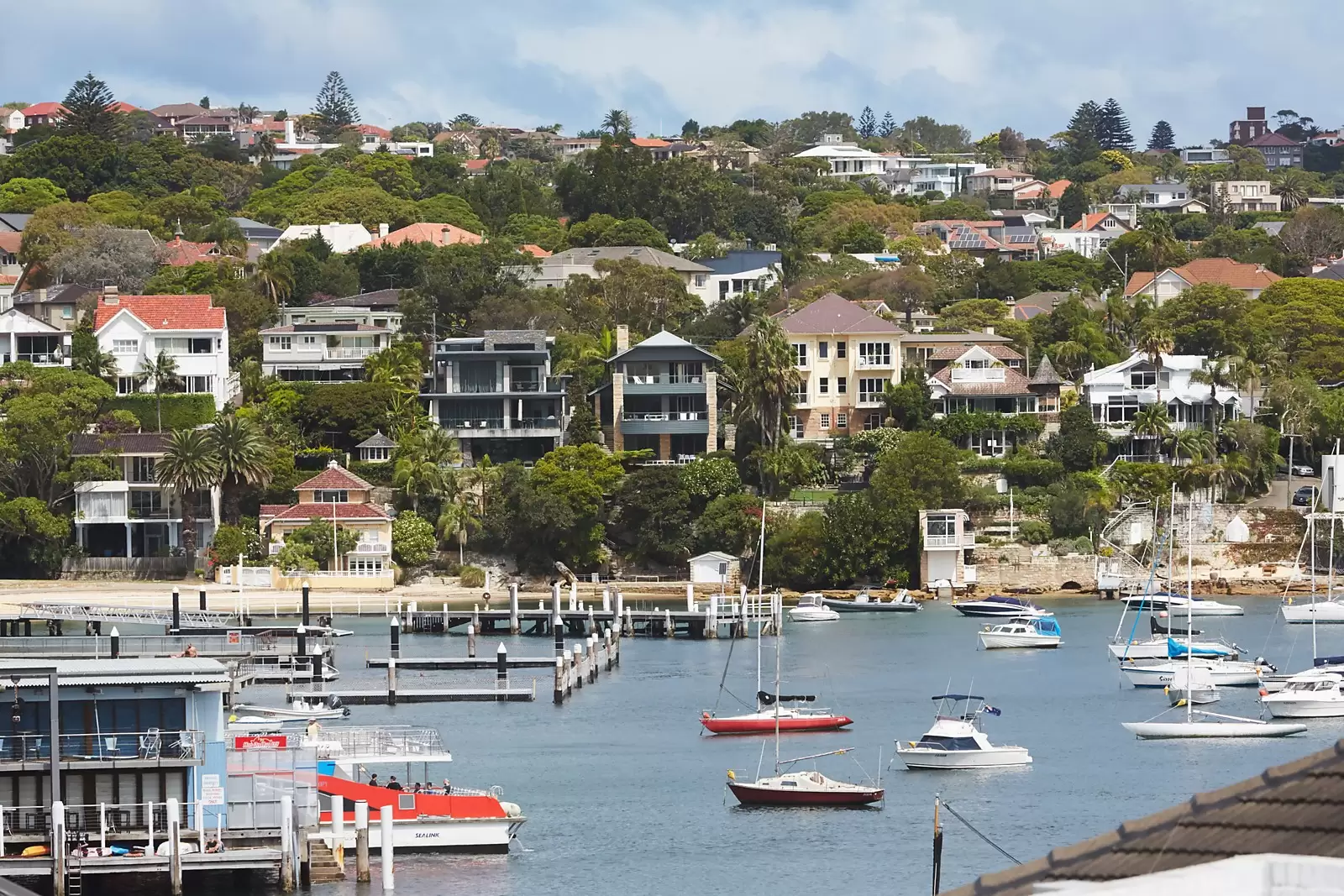 12 Cliff Street, Watsons Bay Sold by Sydney Sotheby's International Realty - image 1