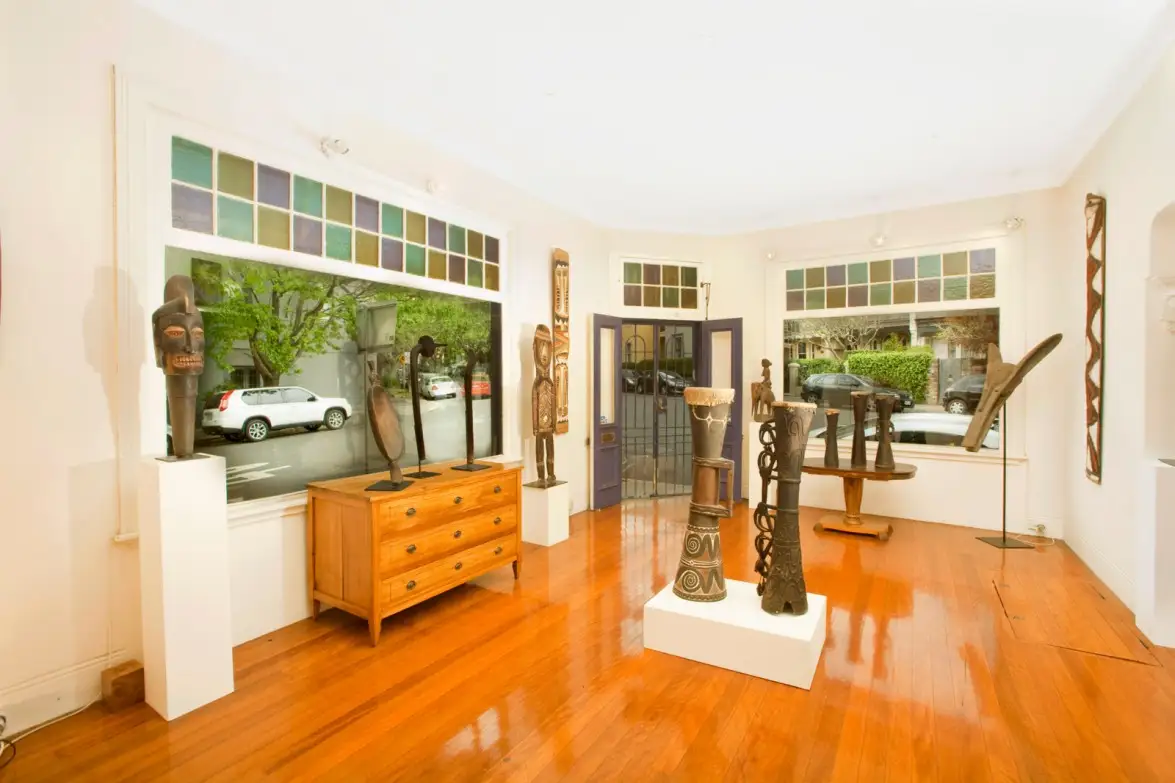 2 Cascade Street, Paddington Sold by Sydney Sotheby's International Realty - image 2