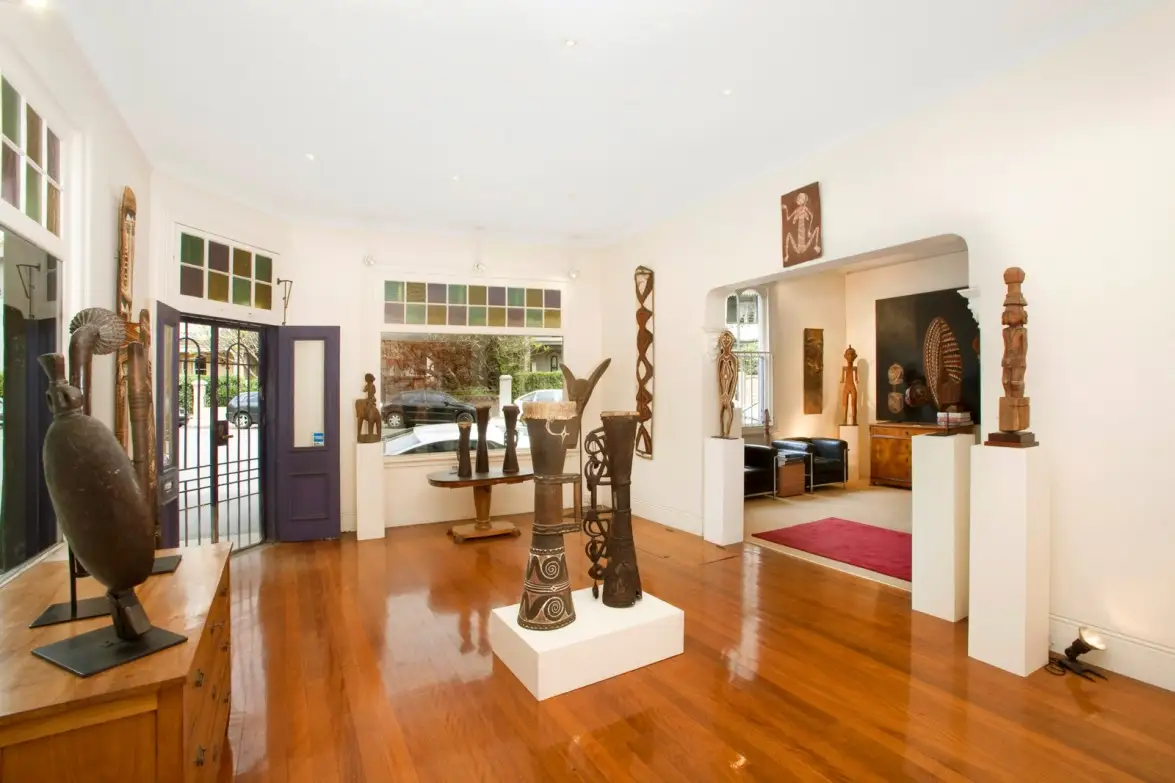 2 Cascade Street, Paddington Sold by Sydney Sotheby's International Realty - image 3