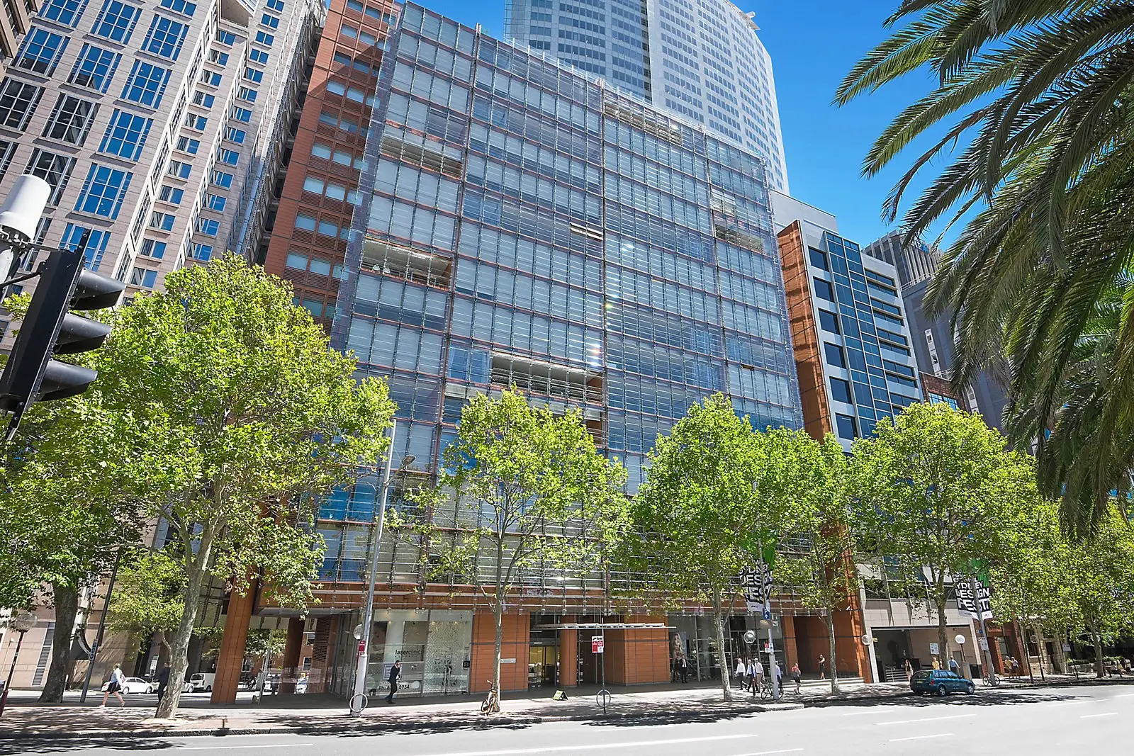 'Macquarie Apartments', Residence 10, 155 Macquarie Street, Sydney Sold by Sydney Sotheby's International Realty - image 2