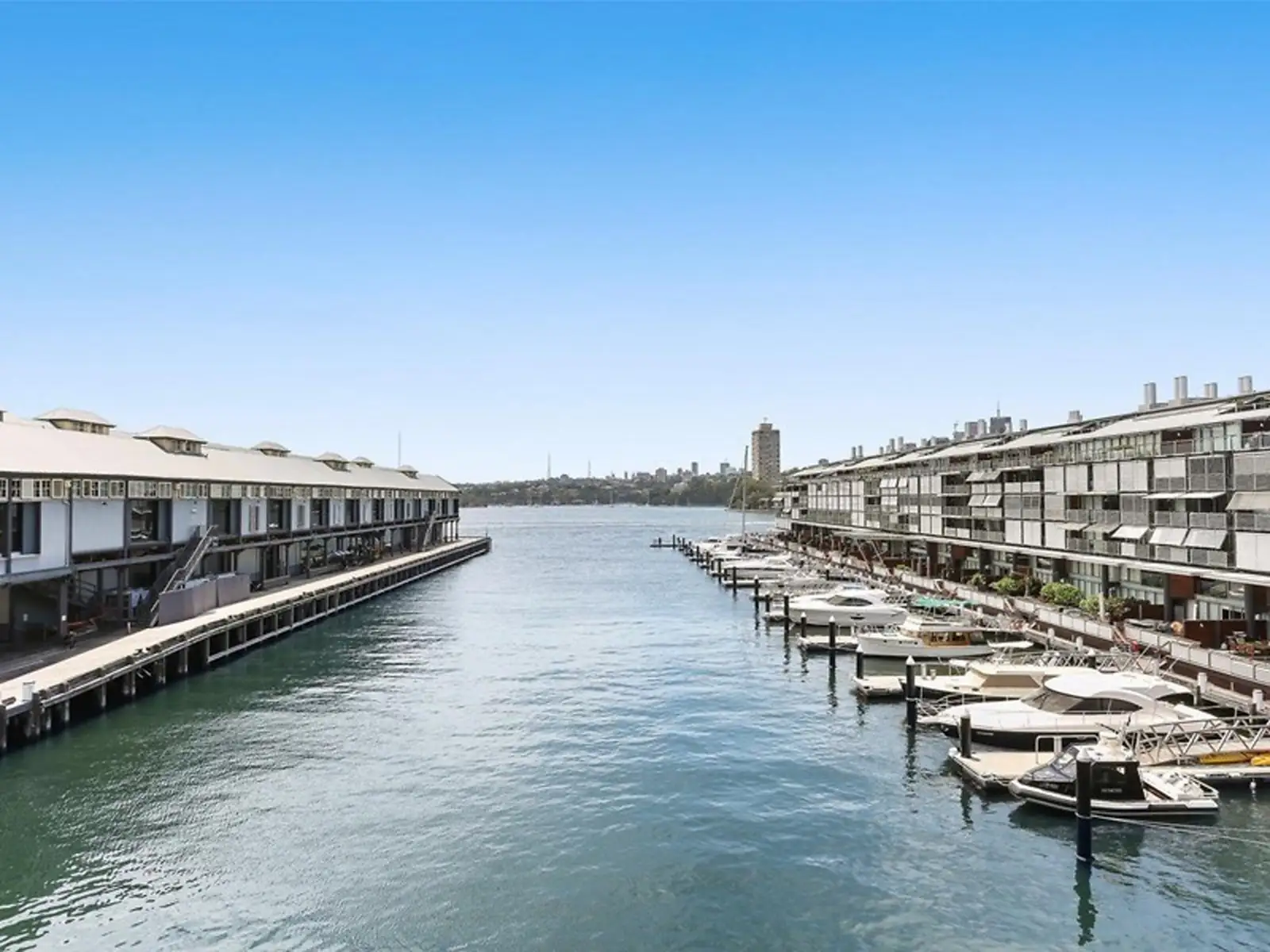 410/21 Hickson Road, Walsh Bay Leased by Sydney Sotheby's International Realty - image 1