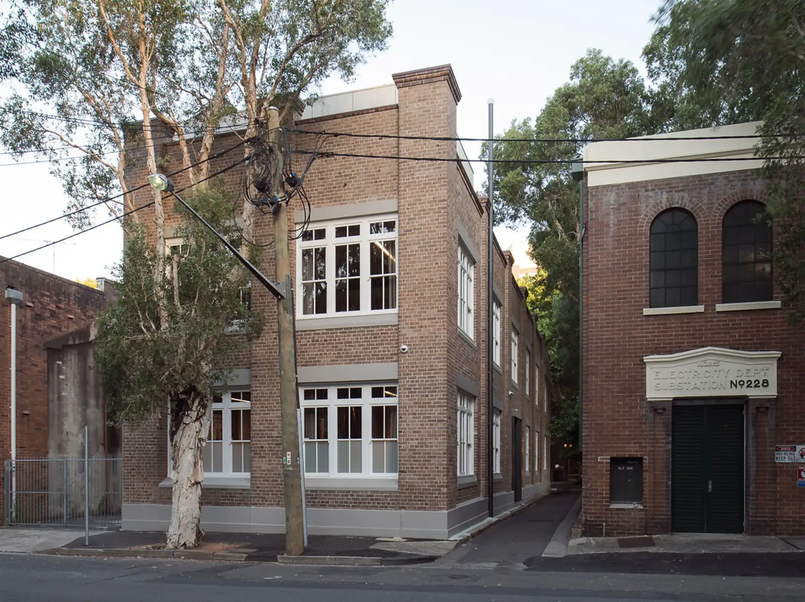 Chippendale Leased by Sydney Sotheby's International Realty - image 2