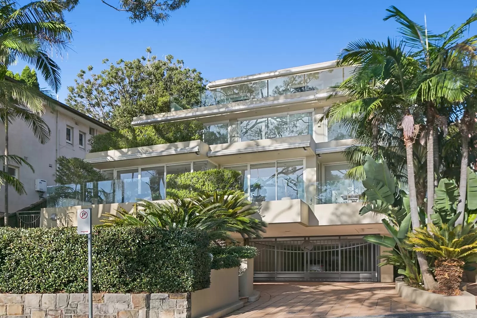 2/20 Yarranabbe Road, Darling Point Sold by Sydney Sotheby's International Realty - image 14