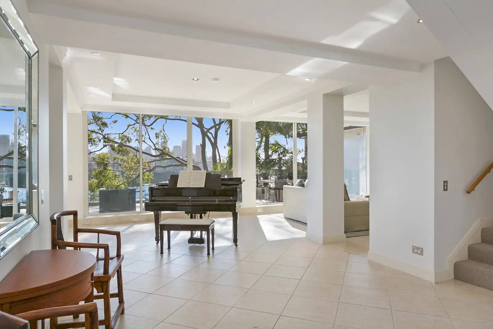 2/20 Yarranabbe Road, Darling Point Sold by Sydney Sotheby's International Realty - image 3