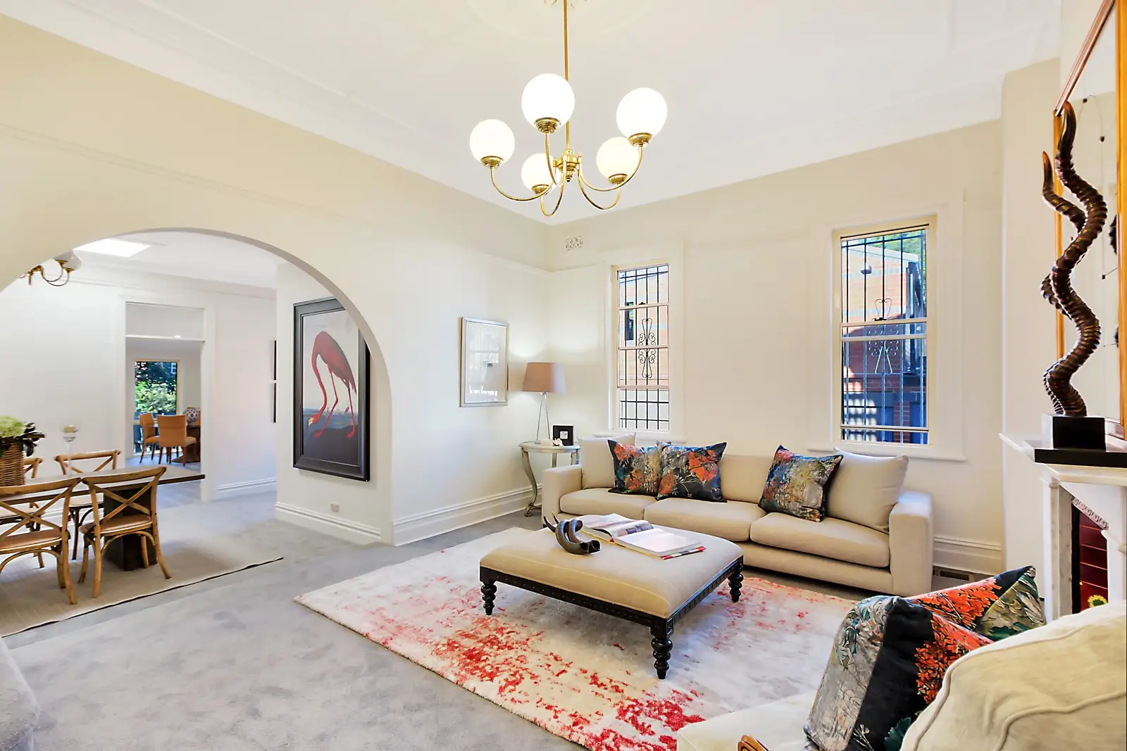40 Kenilworth Street, Bondi Junction Sold by Sydney Sotheby's International Realty - image 1