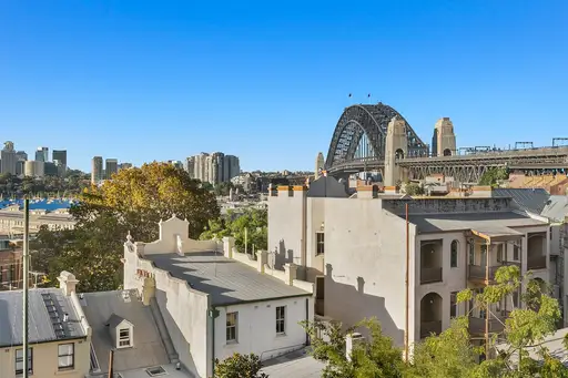 60 Argyle Place, Millers Point Leased by Sydney Sotheby's International Realty