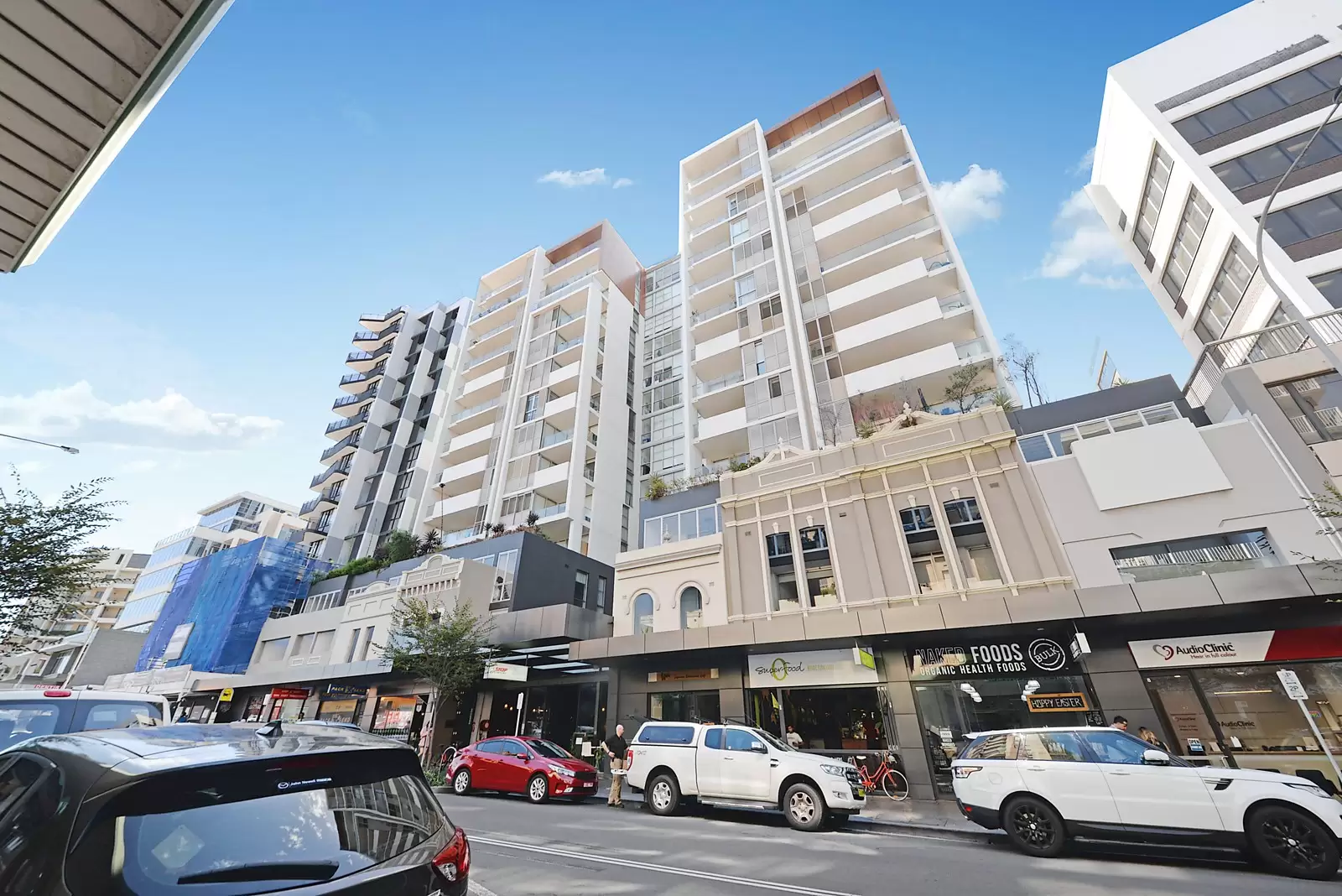 W805/310-330 Oxford Street, Bondi Junction Leased by Sydney Sotheby's International Realty - image 6