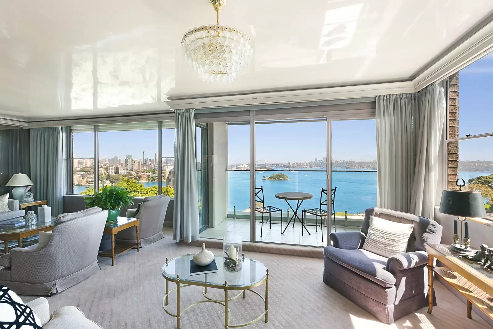 13/8 Wentworth Street, Point Piper Sold by Sydney Sotheby's International Realty - image 4