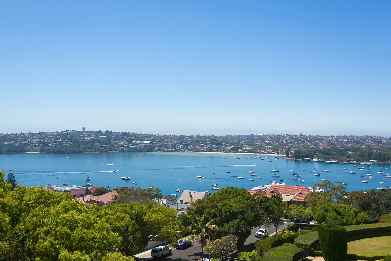 13/8 Wentworth Street, Point Piper Sold by Sydney Sotheby's International Realty - image 6