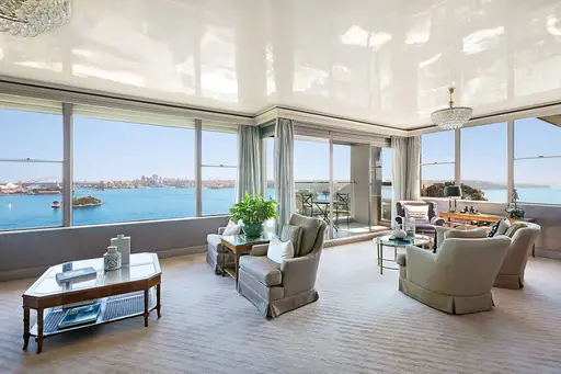 13/8 Wentworth Street, Point Piper Sold by Sydney Sotheby's International Realty