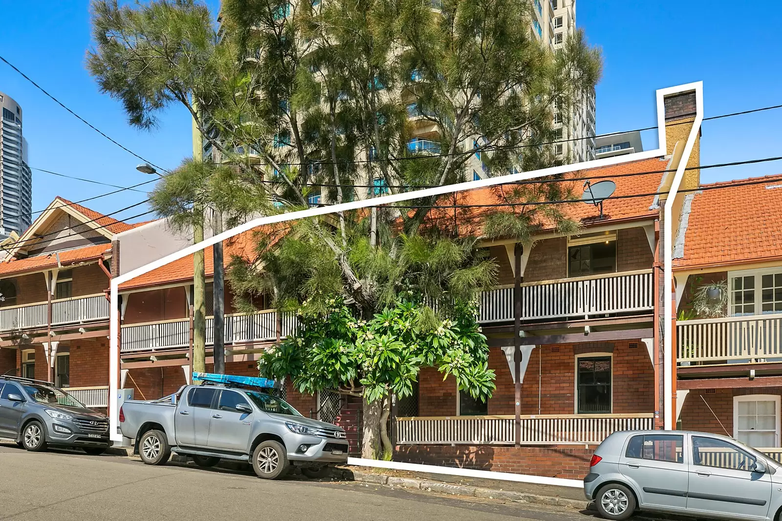 5-7 High Street, Millers Point Sold by Sydney Sotheby's International Realty - image 11