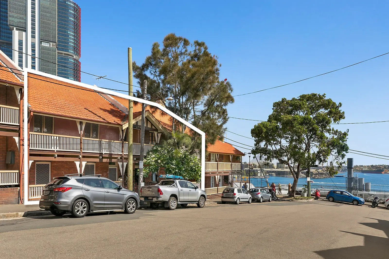 5-7 High Street, Millers Point Sold by Sydney Sotheby's International Realty - image 2