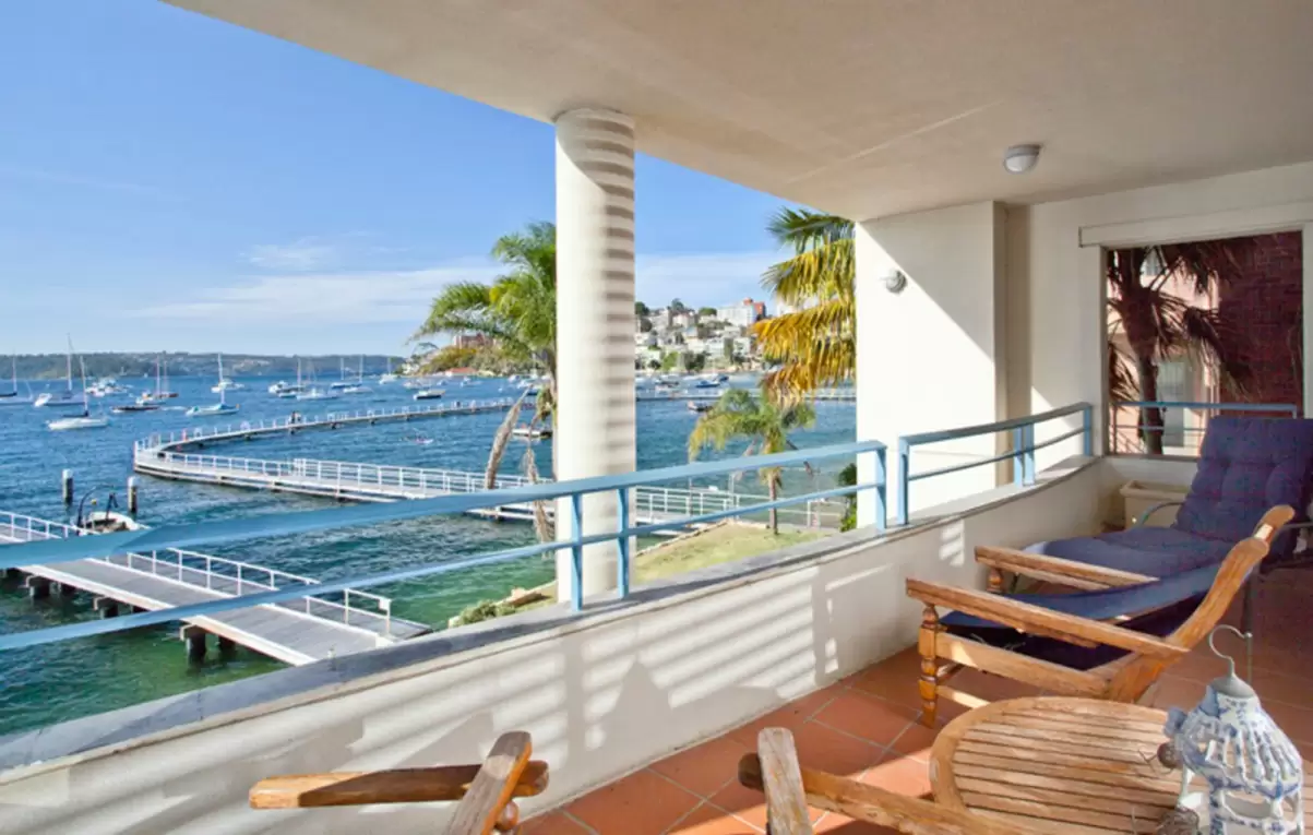 1/7 Gladswood Gardens, Double Bay Sold by Sydney Sotheby's International Realty - image 5
