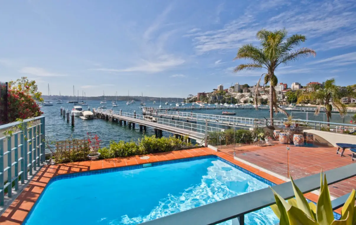 1/7 Gladswood Gardens, Double Bay Sold by Sydney Sotheby's International Realty - image 1