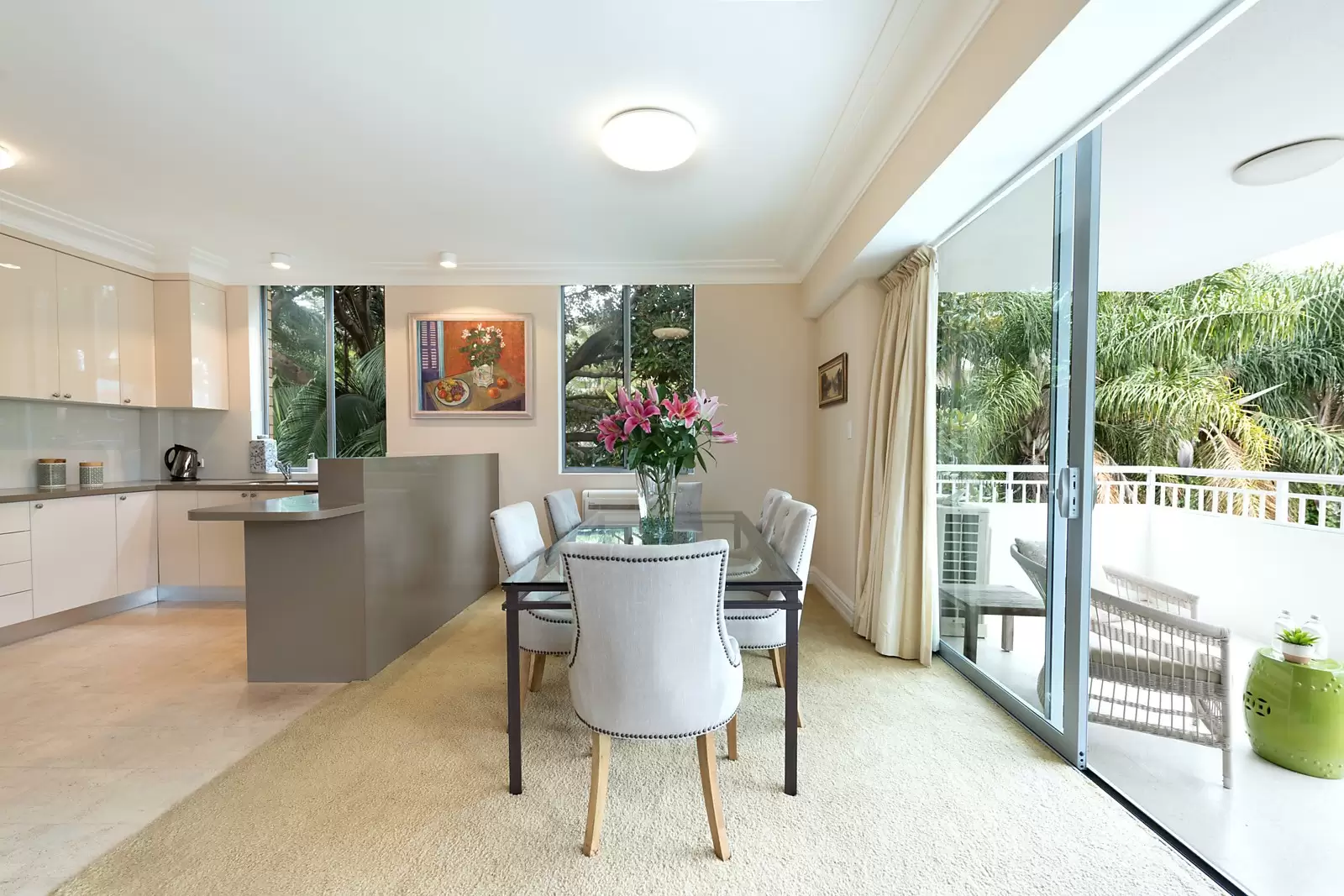 8/4 Greenoaks Avenue, Darling Point Sold by Sydney Sotheby's International Realty - image 5