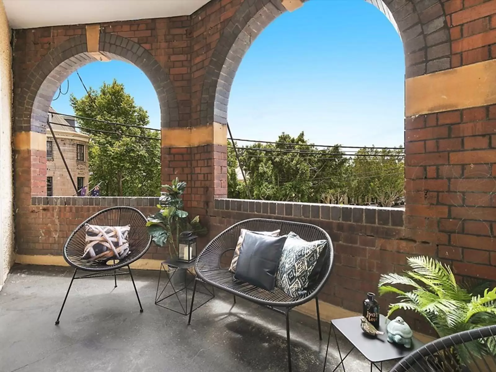 21A Kent Street, Millers Point Leased by Sydney Sotheby's International Realty - image 5