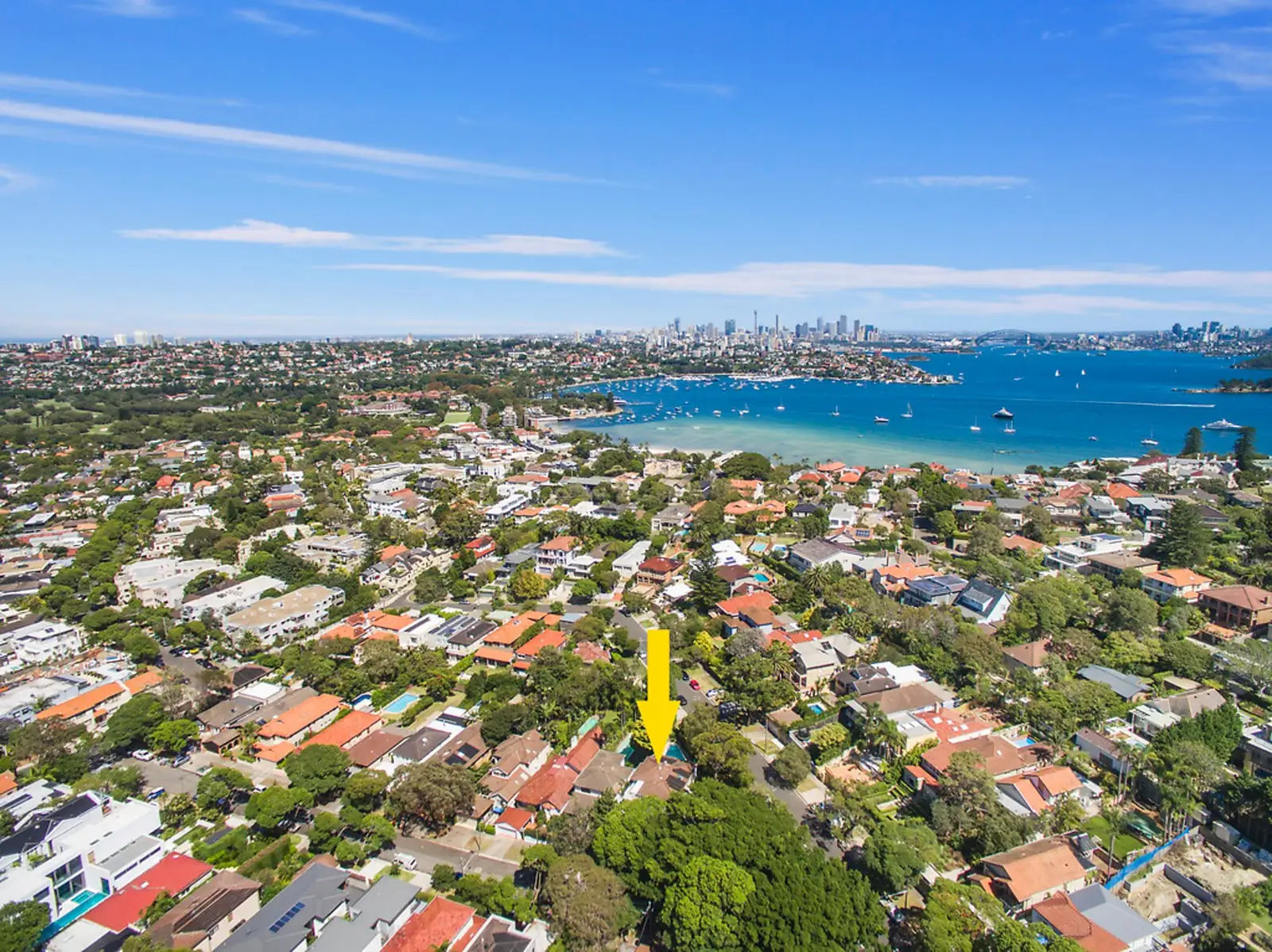 24 Ebsworth Road, Rose Bay Sold by Sydney Sotheby's International Realty - image 1