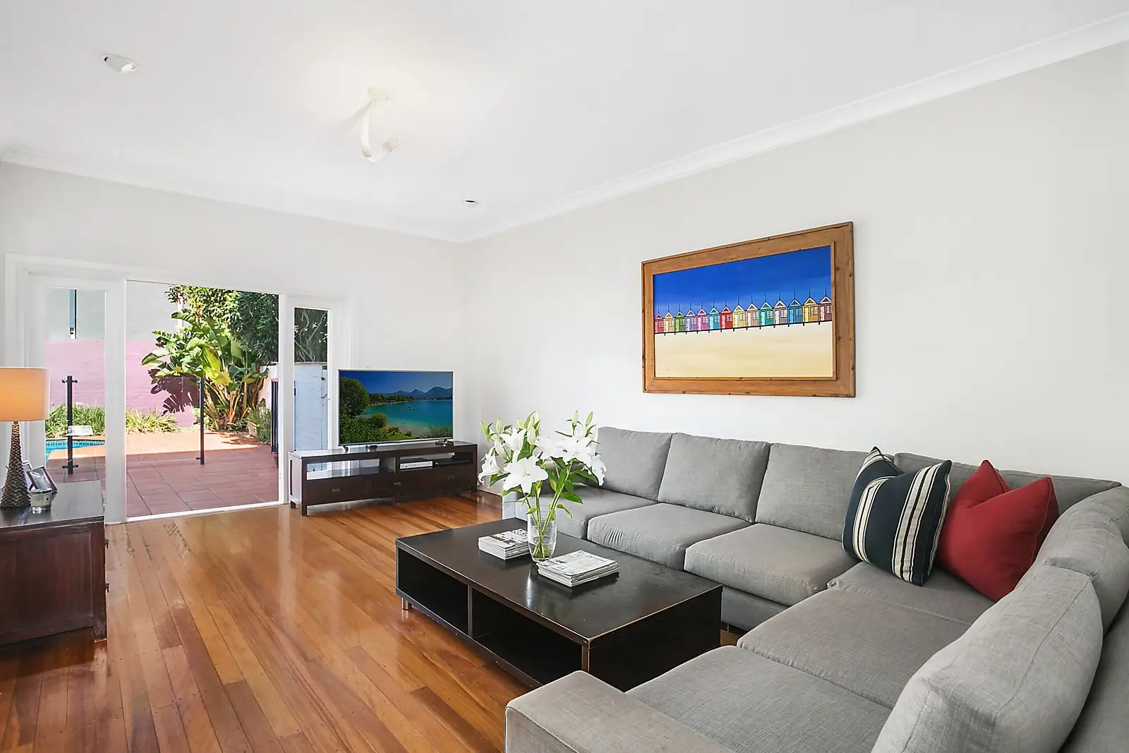 11 William Street, Double Bay Sold by Sydney Sotheby's International Realty - image 2