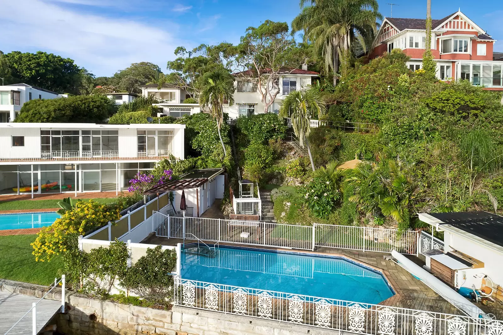 15B Coolong Road, Vaucluse Sold by Sydney Sotheby's International Realty - image 1