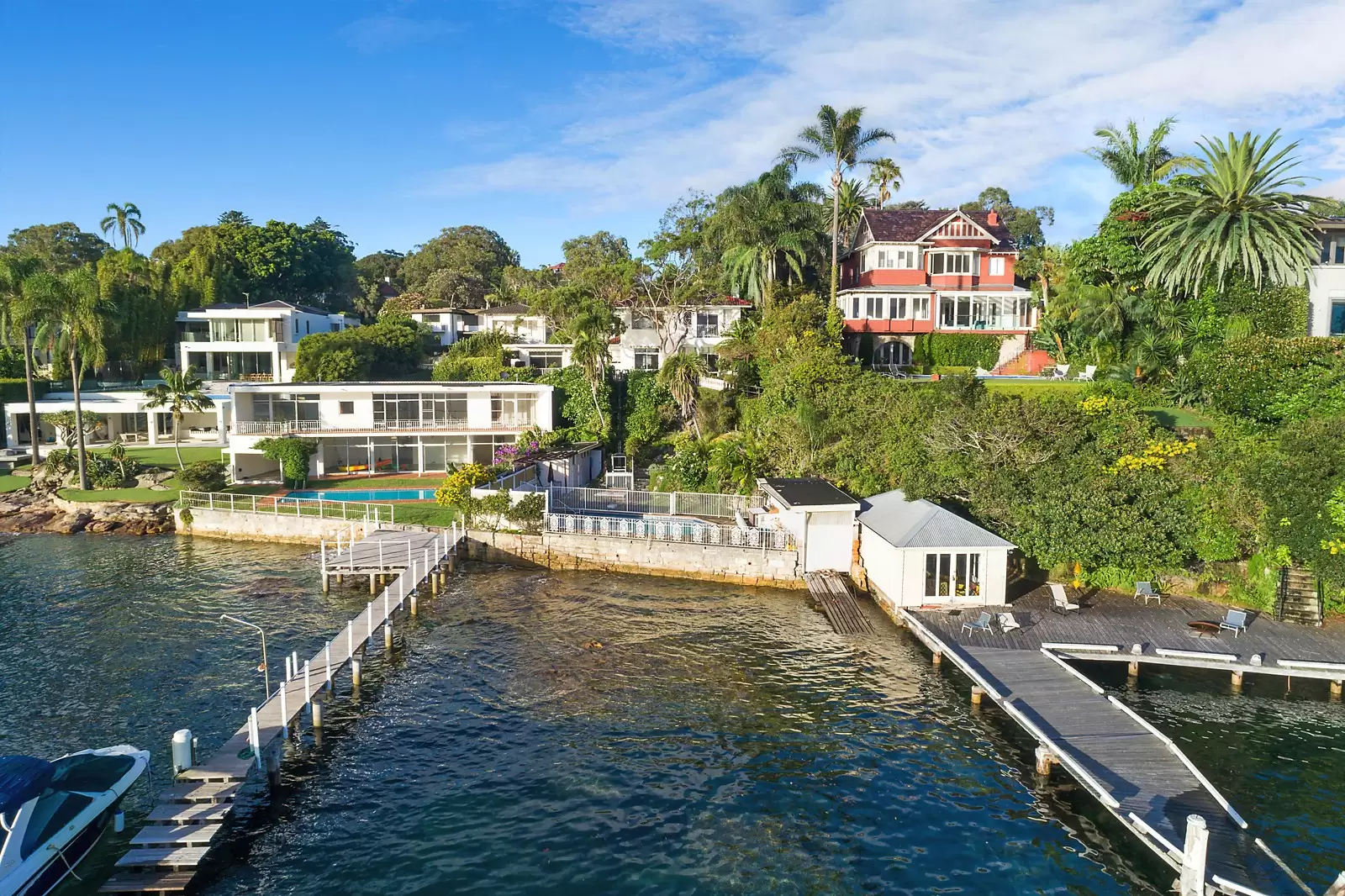 Photo #6: 15B Coolong Road, Vaucluse - Sold by Sydney Sotheby's International Realty