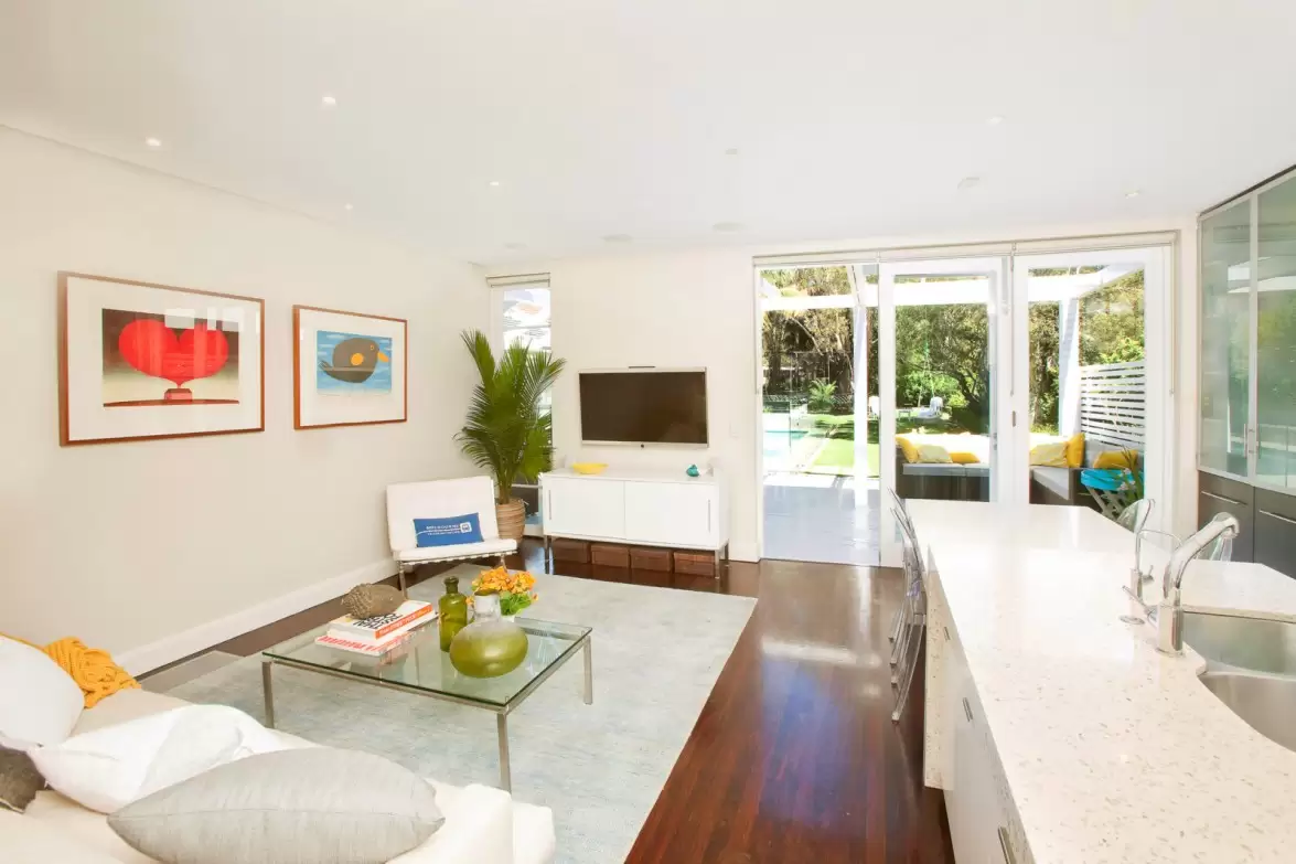 2a Georges Road, Vaucluse Sold by Sydney Sotheby's International Realty - image 4
