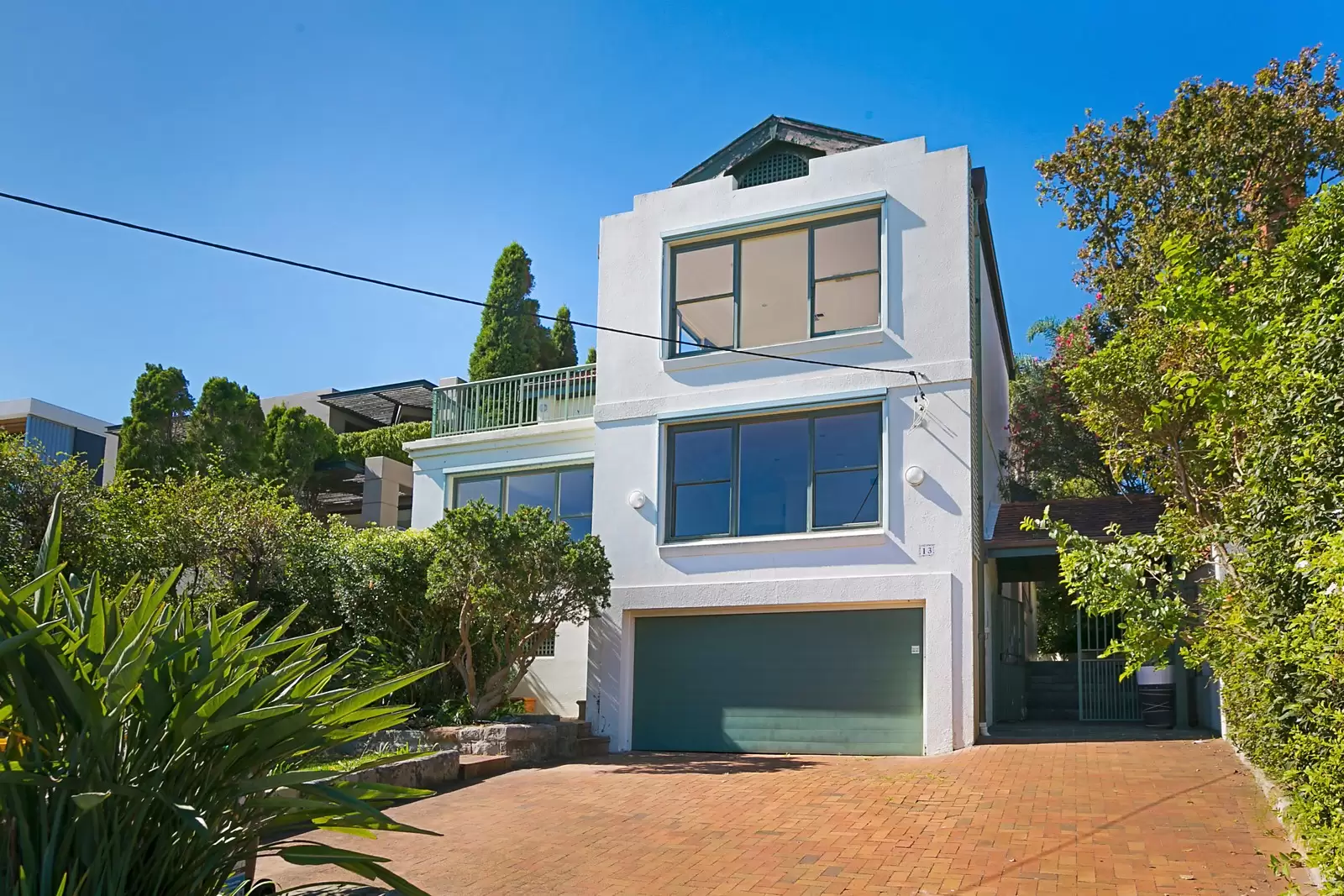 13 Village High Road, Vaucluse Sold by Sydney Sotheby's International Realty - image 11