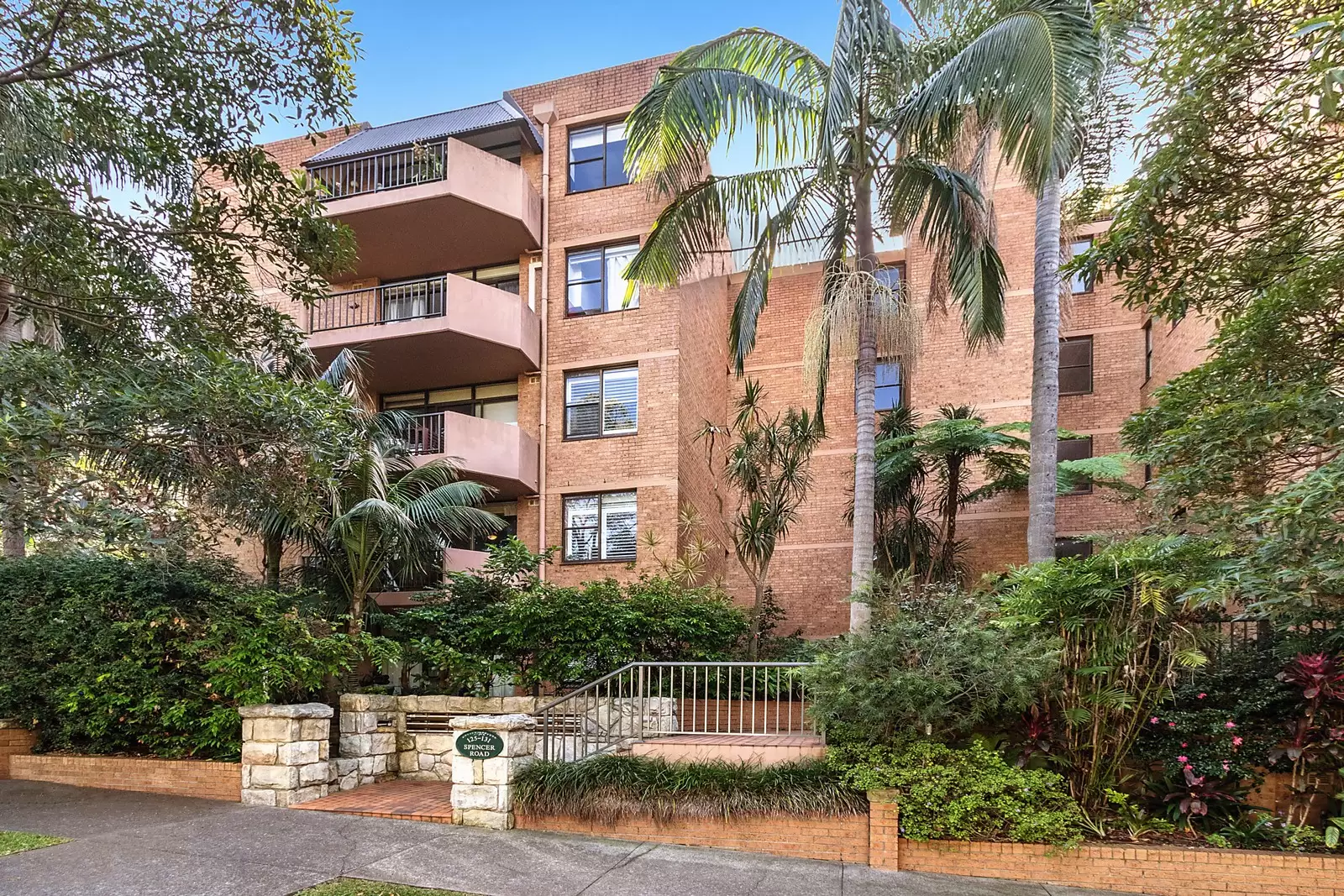 105/125 -131 Spencer Road, Cremorne Sold by Sydney Sotheby's International Realty - image 7