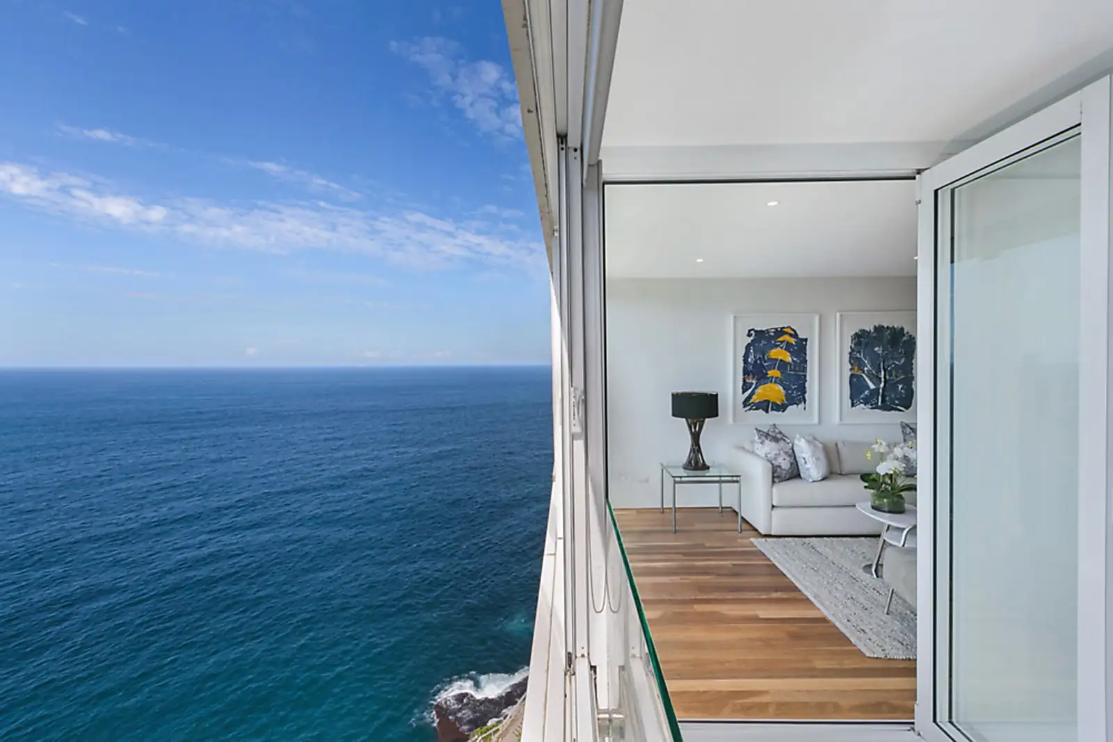 50/33 Kimberley Street, Vaucluse Leased by Sydney Sotheby's International Realty - image 2
