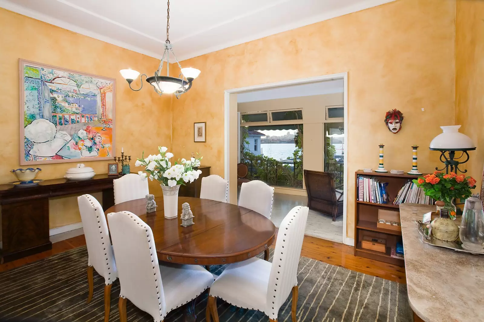 71A Yarranabbe Road, Darling Point Sold by Sydney Sotheby's International Realty - image 13