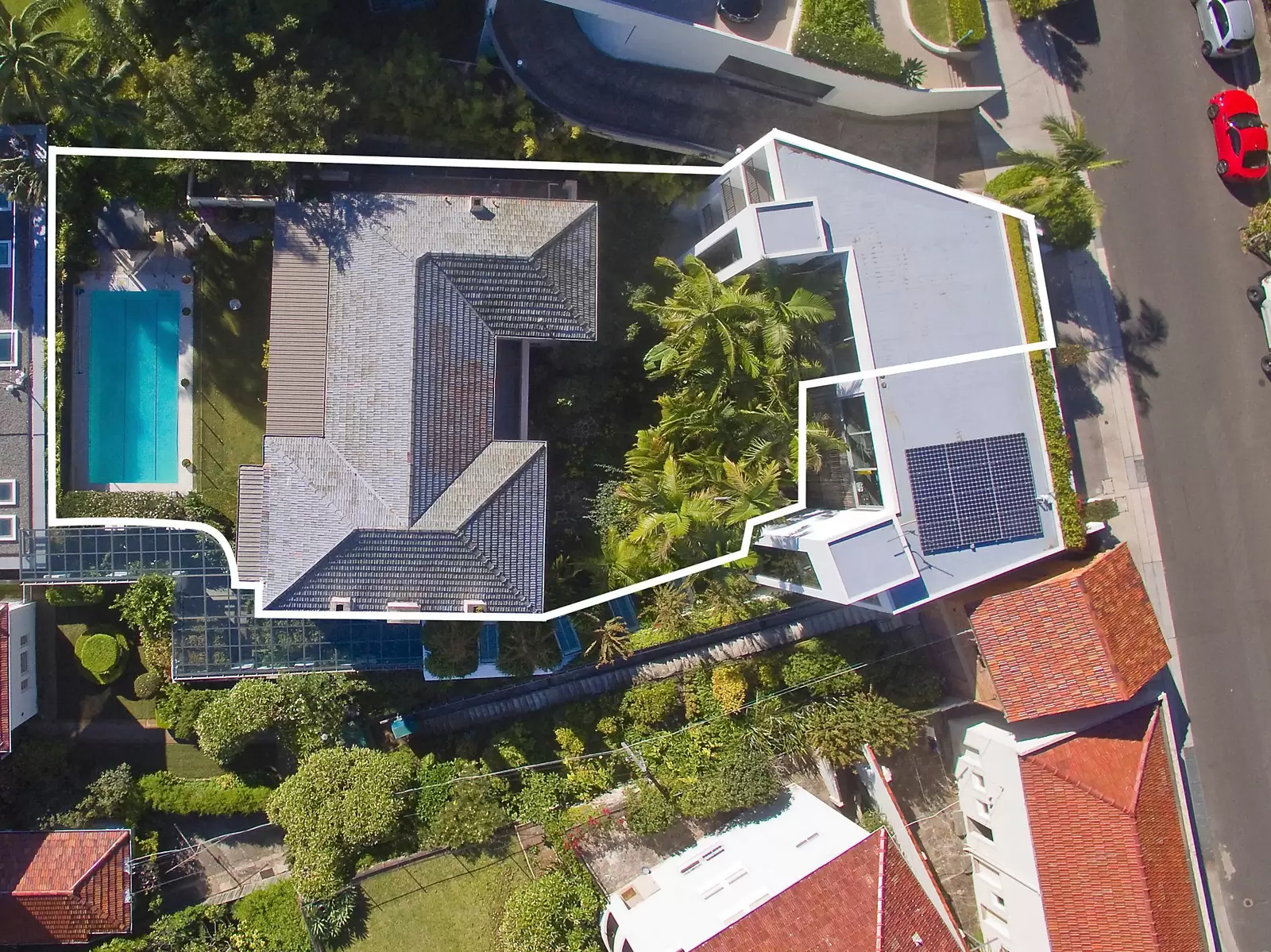 71A Yarranabbe Road, Darling Point Sold by Sydney Sotheby's International Realty - image 23