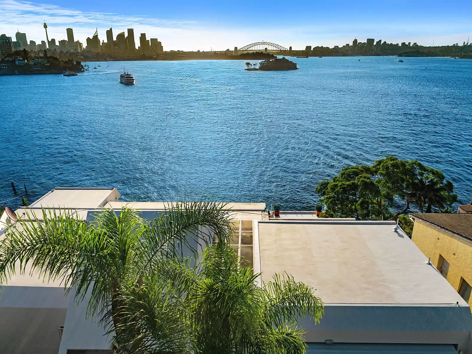 2/92 Wolseley Road, Point Piper Leased by Sydney Sotheby's International Realty - image 4