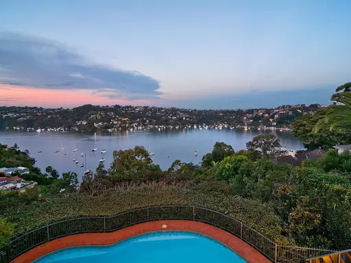 282 Edinburgh Road, Castlecrag Leased by Sydney Sotheby's International Realty