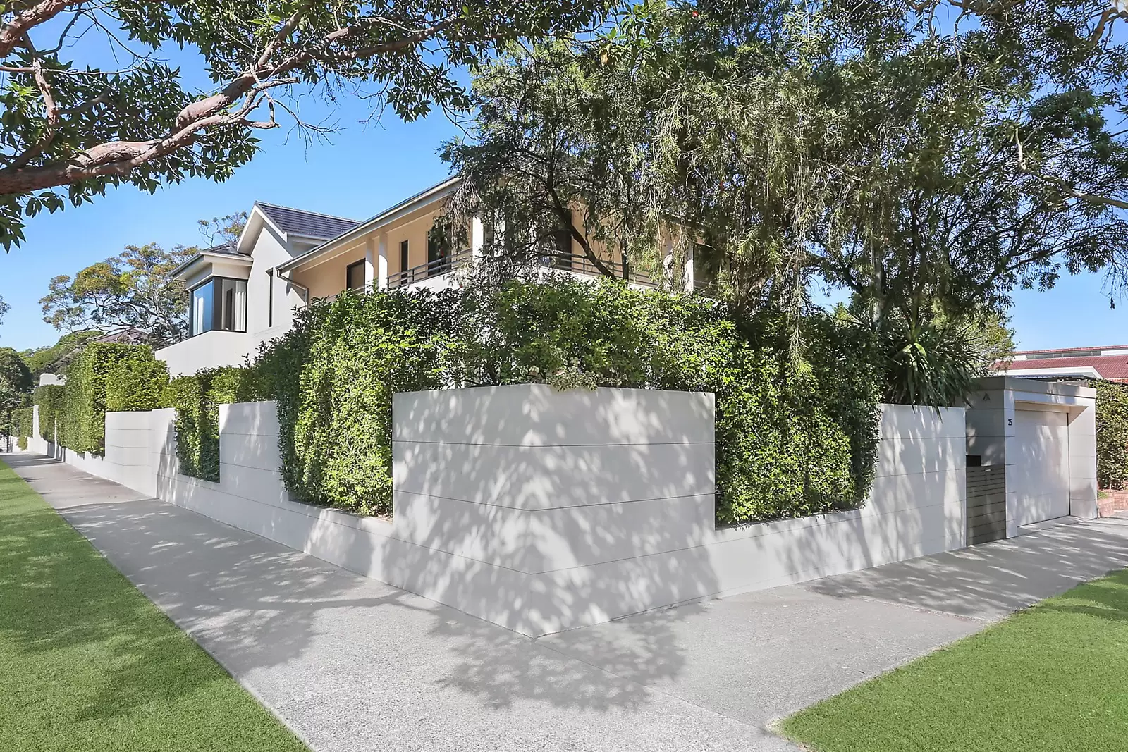 35 - 37 Fairweather Street, Bellevue Hill Sold by Sydney Sotheby's International Realty - image 9