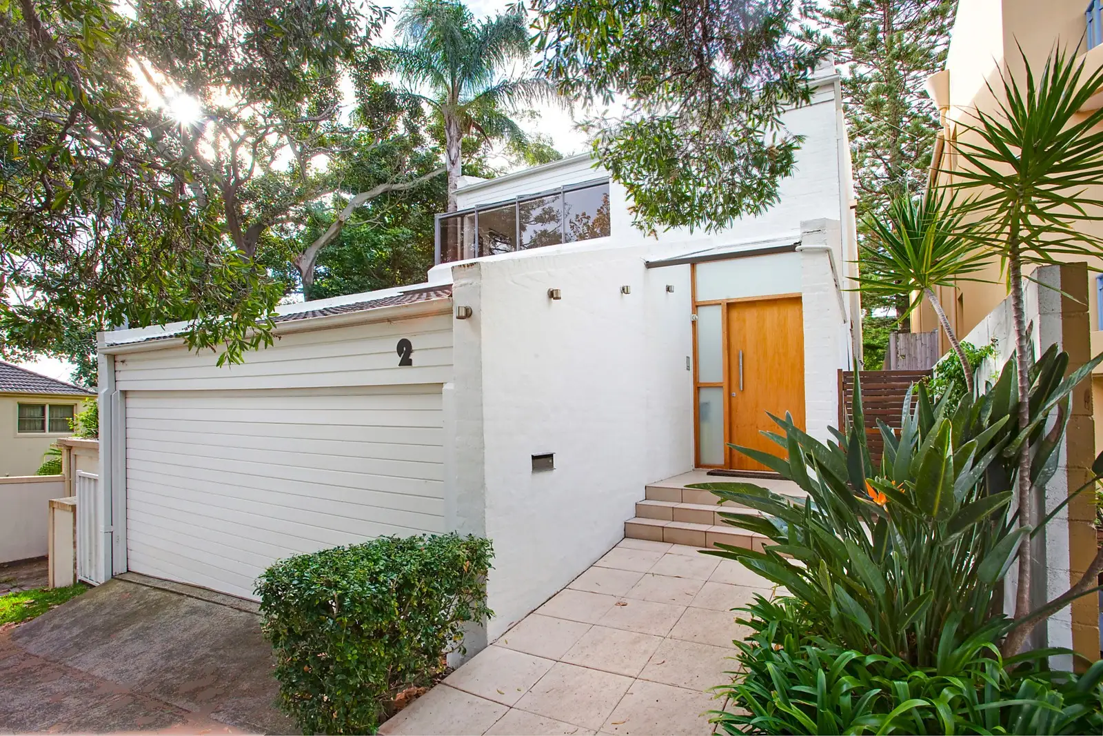 2 Northcote Street, Rose Bay Sold by Sydney Sotheby's International Realty - image 1