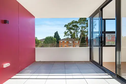 203/2 Chester Street, Epping Sold by Sydney Sotheby's International Realty