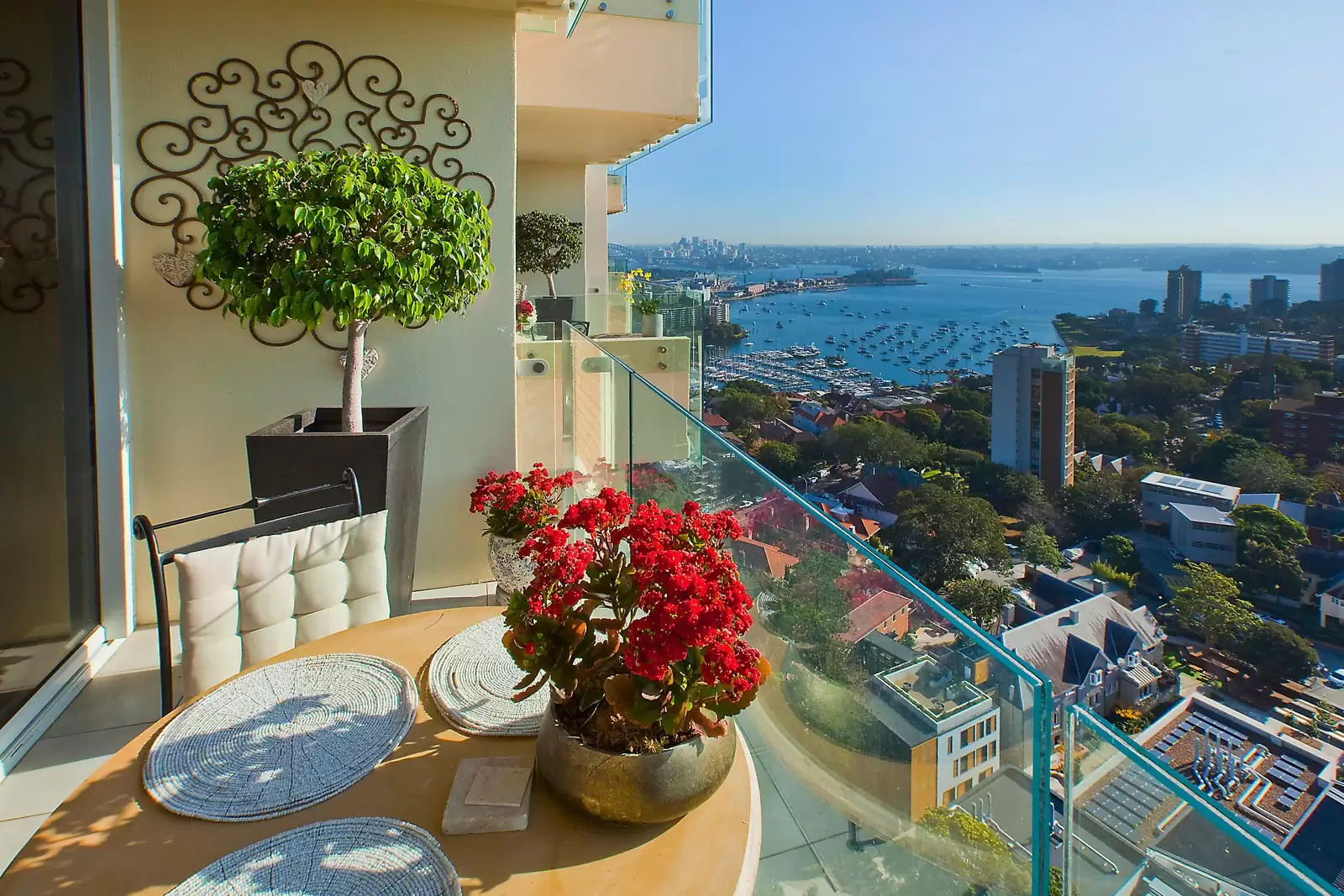 26G/3 Darling Point Road, Darling Point Sold by Sydney Sotheby's International Realty - image 9