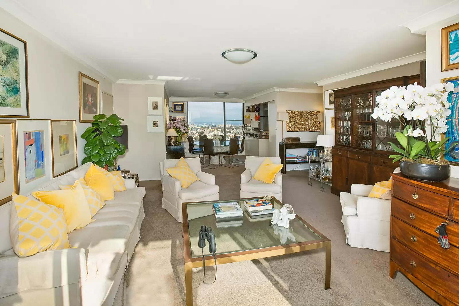26G/3 Darling Point Road, Darling Point Sold by Sydney Sotheby's International Realty - image 10