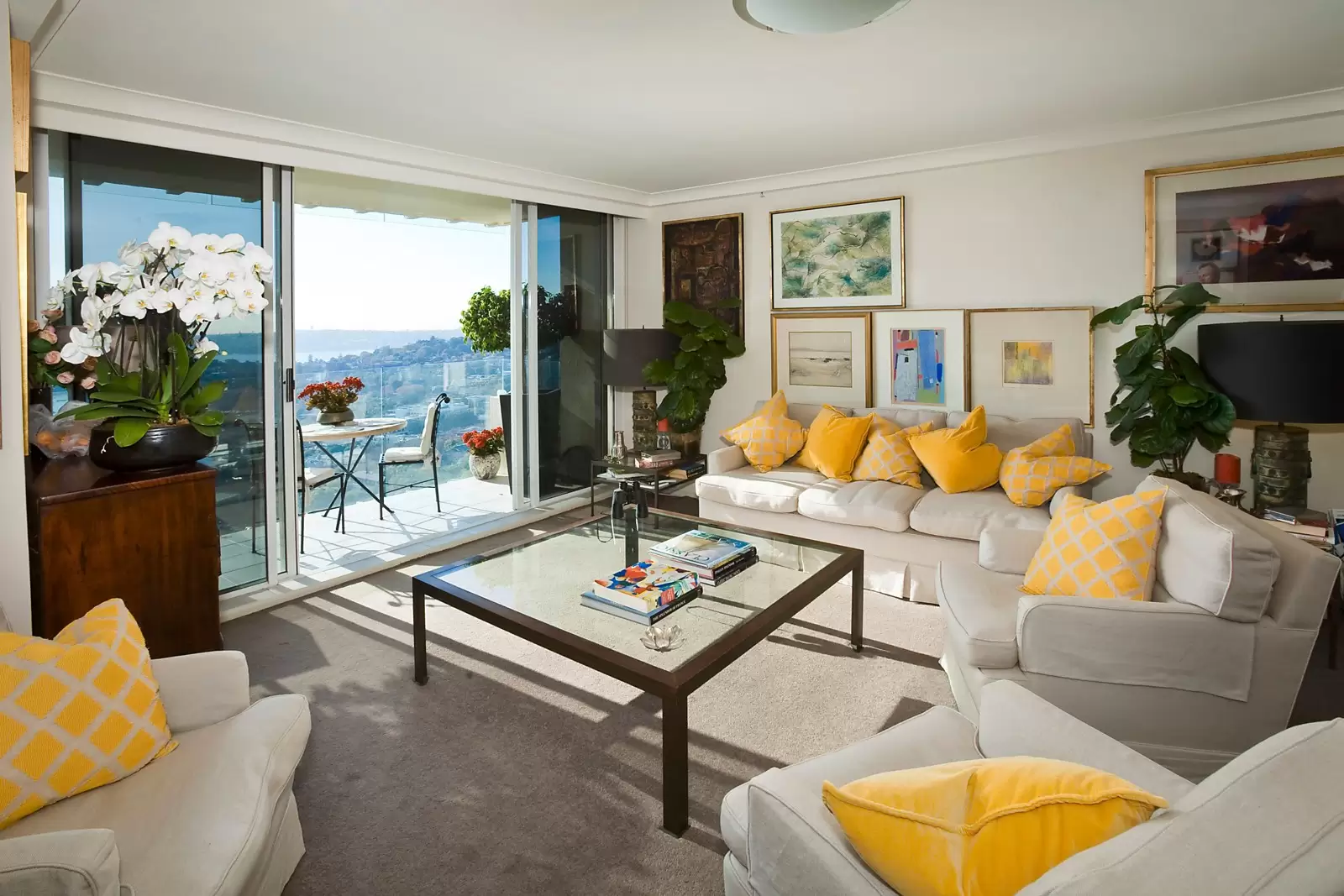26G/3 Darling Point Road, Darling Point Sold by Sydney Sotheby's International Realty - image 7