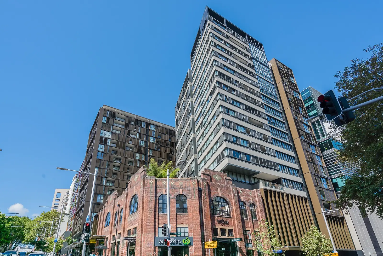 702/33 Ultimo Road, Haymarket Sold by Sydney Sotheby's International Realty - image 1