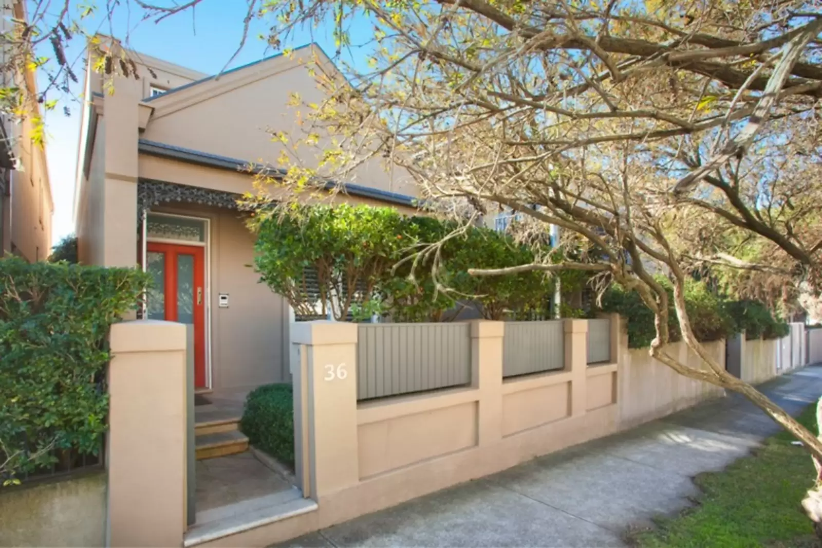 36 Woodstock Street, Bondi Junction Sold by Sydney Sotheby's International Realty - image 6