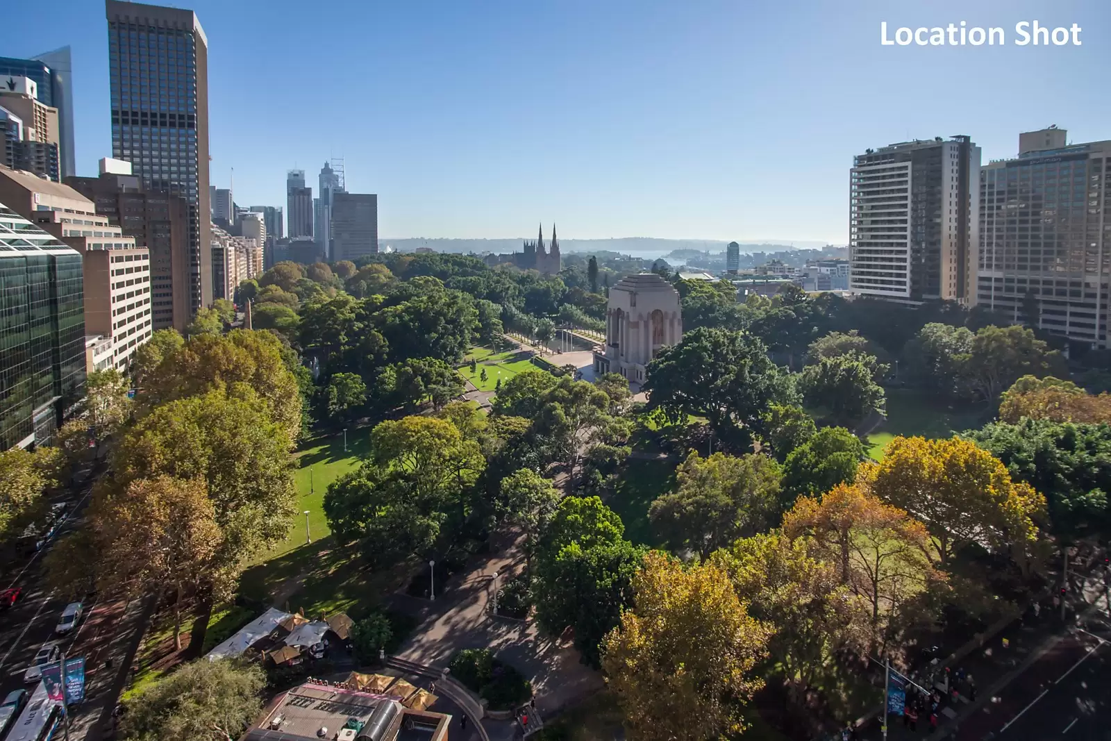 801/11-15 Alberta Street, Sydney Sold by Sydney Sotheby's International Realty - image 7