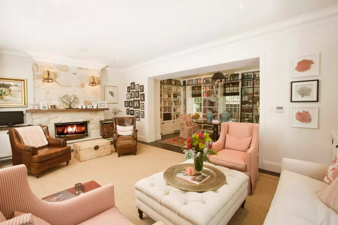 2 Kulgoa Road, Bellevue Hill Sold by Sydney Sotheby's International Realty - image 10