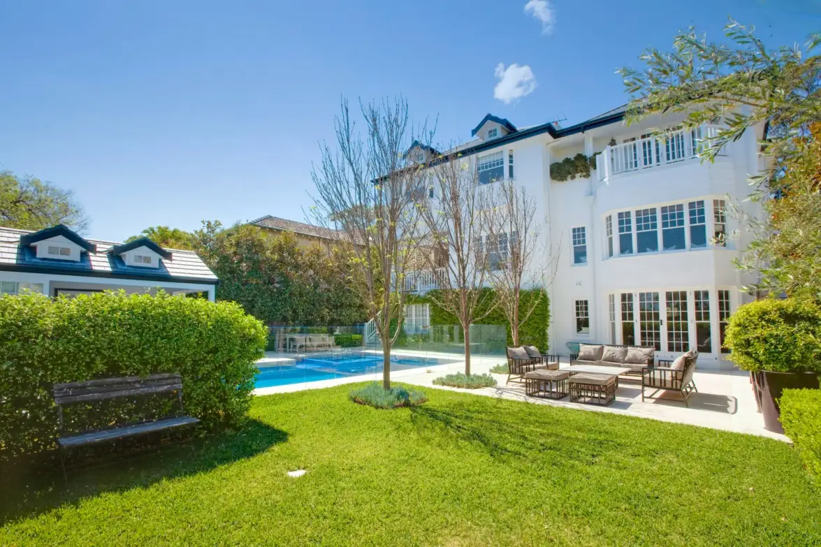 2 Kulgoa Road, Bellevue Hill Sold by Sydney Sotheby's International Realty - image 1
