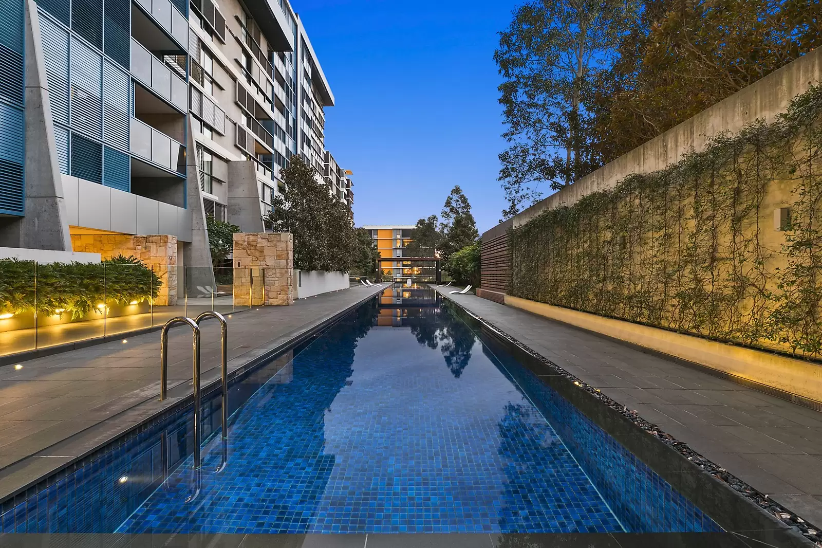 5109/8 Alexandra Drive, Camperdown Sold by Sydney Sotheby's International Realty - image 7