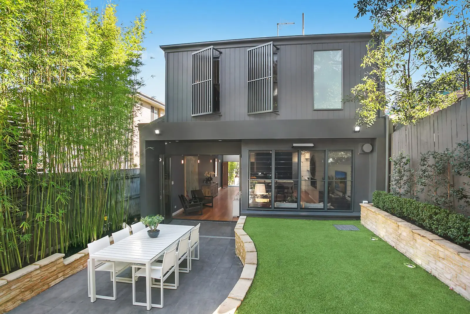 50 Pritchard Street, Annandale Sold by Sydney Sotheby's International Realty - image 1