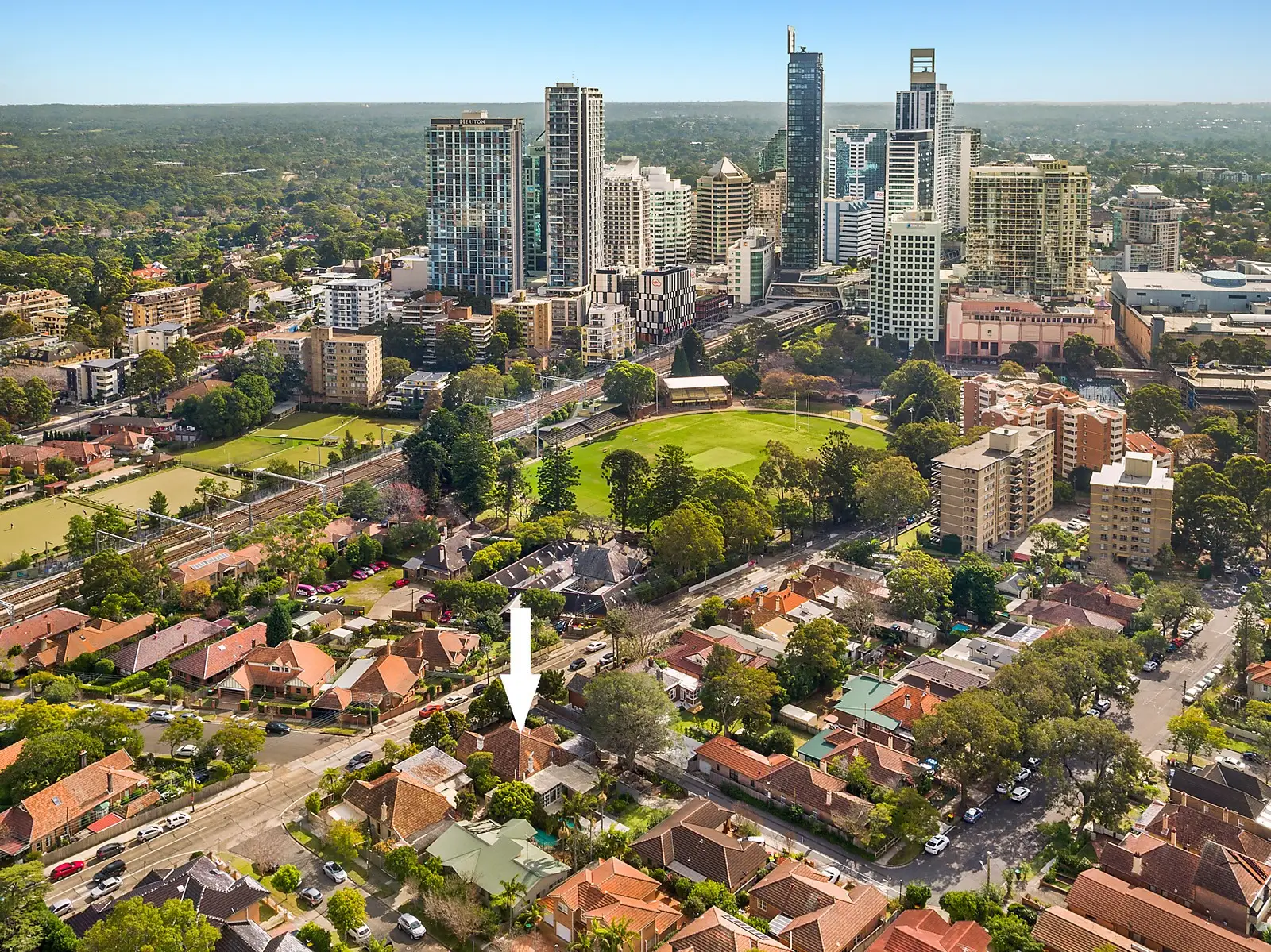 17 Orchard Road, Chatswood Sold by Sydney Sotheby's International Realty - image 2