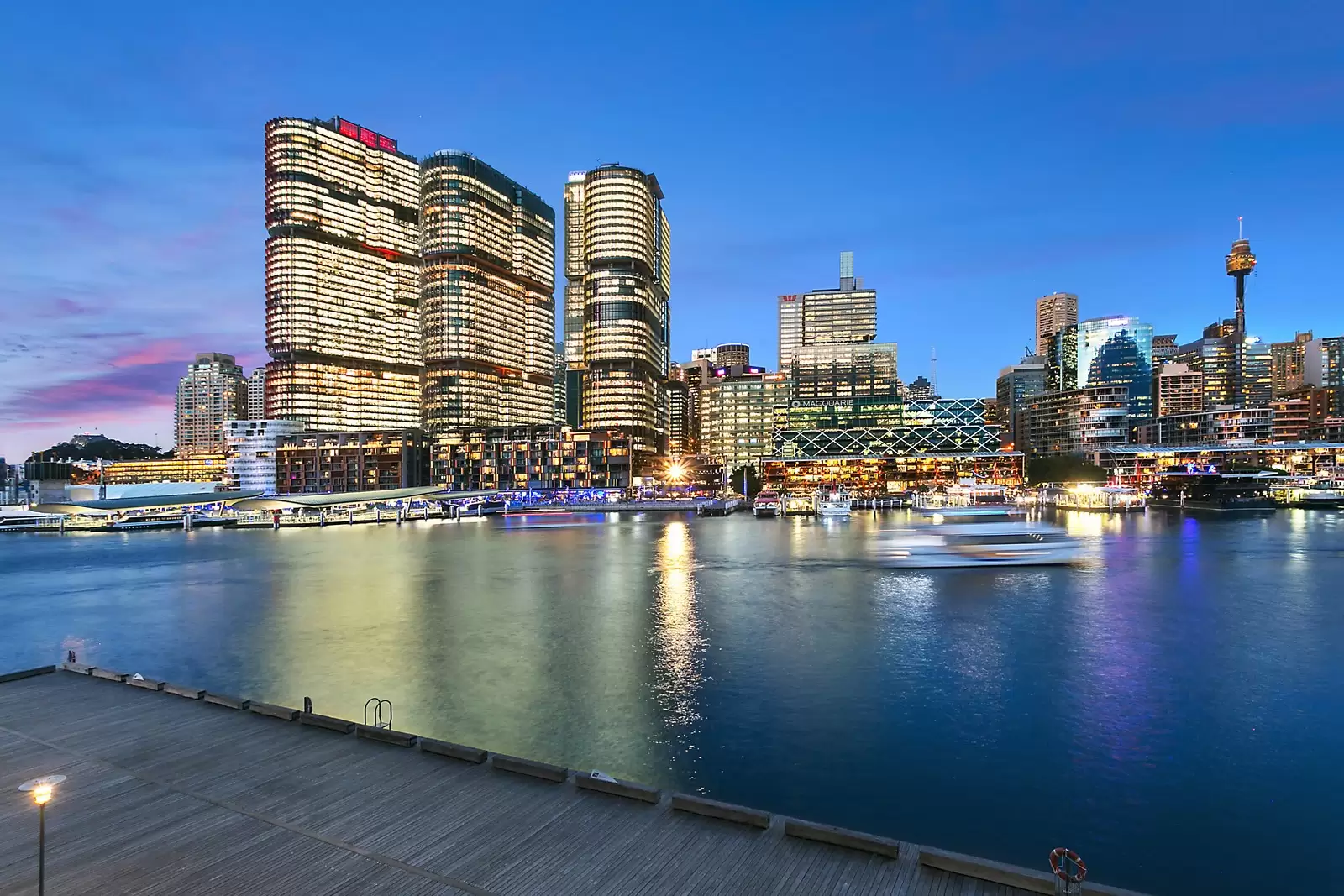 30/56a Pirrama Road, Pyrmont Leased by Sydney Sotheby's International Realty - image 9