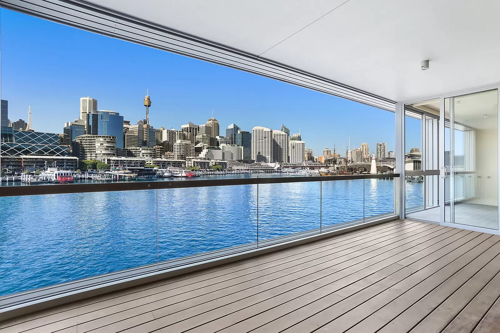 30/56a Pirrama Road, Pyrmont Leased by Sydney Sotheby's International Realty - image 6