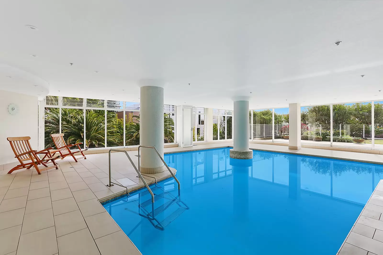 1B/13 Thornton Street, Darling Point Sold by Sydney Sotheby's International Realty - image 1